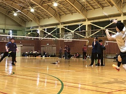 白熱した３決、同校対決